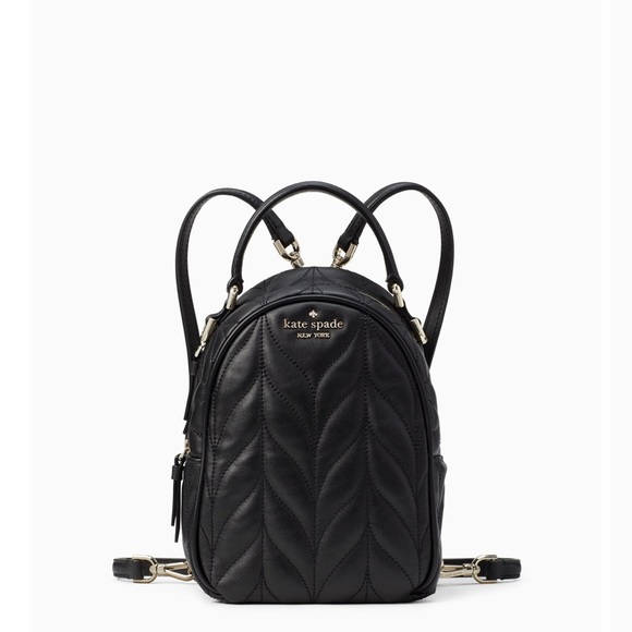 Kate spade ♠️ mini backpack main image 4